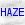 Metar KLNK: Haze