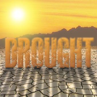 drought image