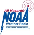 NOAA Weather Radio logo