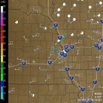 FriendWeather.com Radar