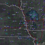 Omaha Radar