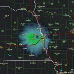 Omaha Radar