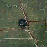 Omaha Radar