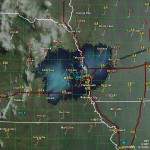 Omaha Radar