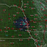 Omaha Radar