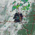 Omaha Radar