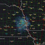 Omaha Radar