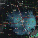 Omaha Radar