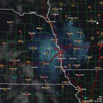 Omaha Radar