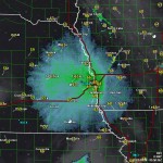 Omaha Radar