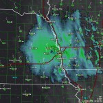 Omaha Radar