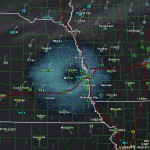 Omaha Radar