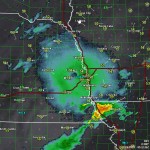 Omaha Radar