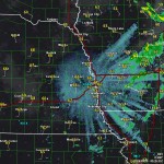 Omaha Radar