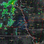 Omaha Radar
