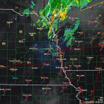 Omaha Radar