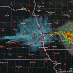 Omaha Radar