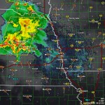 Omaha Radar