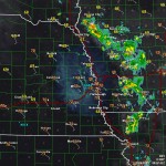 Omaha Radar