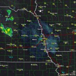 Omaha Radar