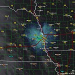 Omaha Radar