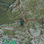 Omaha Radar