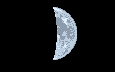 Moon age: 15 days,7 hours,27 minutes,100%