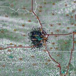 Omaha Radar