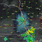 Omaha Radar