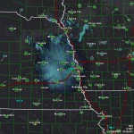 Omaha Radar