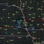 Omaha Radar